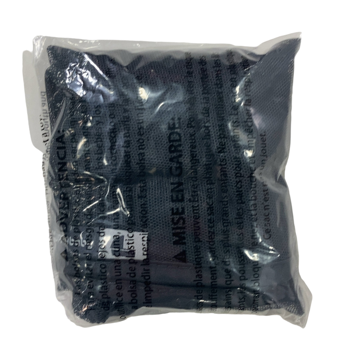 Shop UPPAbaby V2 Bassinet, Liam (Oat Melange/Carbon) at GoodBuy Gear