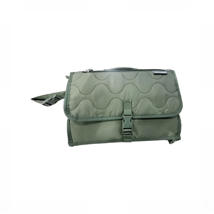 Shop DRAFT - Skip Hop Pronto Changing Station, Sage at GoodBuy Gear