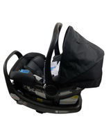 Shop Graco SnugRide SnugFit 35 Infant Car Seat, 2024, Gotham at GoodBuy Gear