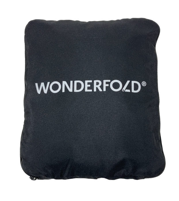 Shop Wonderfold Dust Cover, W2 Original/W2 Elite/W2 Luxe at GoodBuy Gear