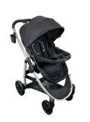 Shop Graco Modes Pramette Stroller, 2024, Pierce at GoodBuy Gear