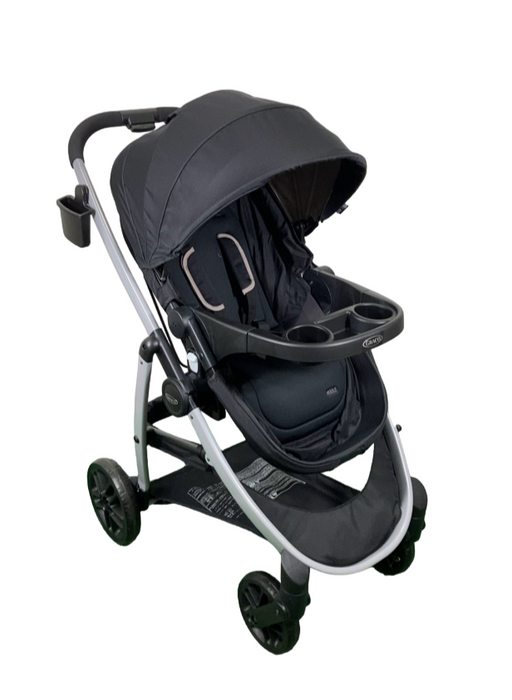 Shop Graco Modes Pramette Stroller, 2024, Pierce at GoodBuy Gear
