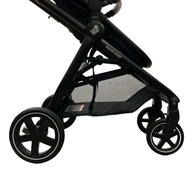 Shop Maxi-Cosi Zelia2 Luxe Stroller Only, 2023, New Hope Black at GoodBuy Gear