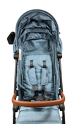 Shop Bombi Bēbee V2 Lightweight Stroller, 2024, Storm Blue at GoodBuy Gear