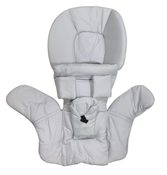 Shop Nuna Pipa Aire RX Infant Car Seat, 2024, Biscotti at GoodBuy Gear