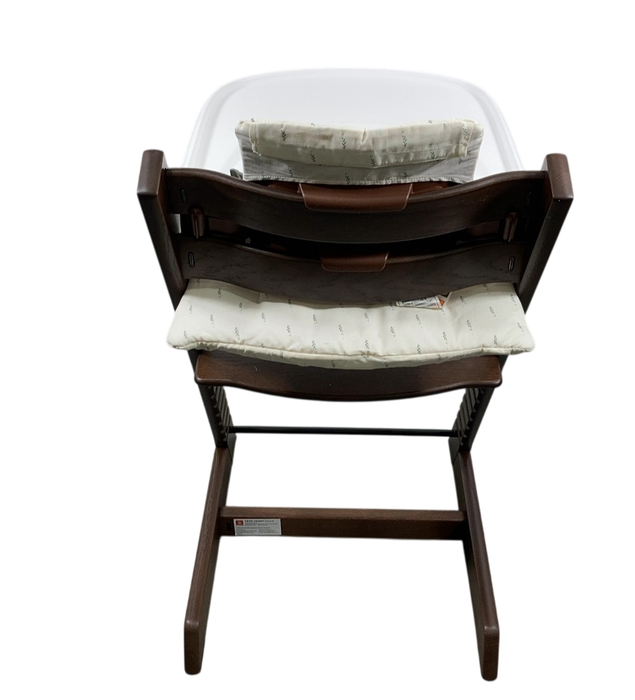 Shop Stokke Tripp Trapp Complete High Chair, Oak Warm Brown, Wheat Cream at GoodBuy Gear