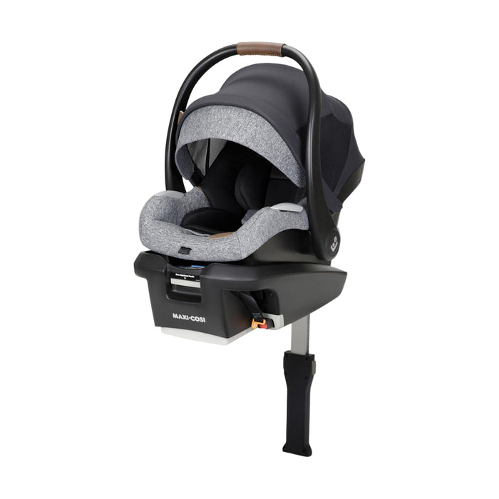Maxi-Cosi Tayla Max 5-in-1 Travel System, Onyx Wonder, 2025
