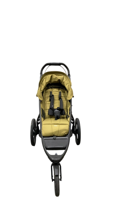 Shop Thule Urban Glide 3 Stroller, 2023, Nutria at GoodBuy Gear