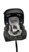 Shop Nuna PIPA rx Infant Car Seat, 2025, Caviar at GoodBuy Gear