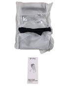 Shop Cybex Gazelle S Rain Cover, Clear at GoodBuy Gear