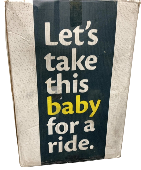 Shop Mockingbird Single 2.0 Stroller, 2025, Sage, Silver With Penny Leather, Watercolor Drops at GoodBuy Gear