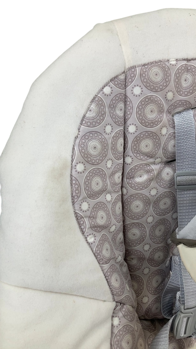 Shop Graco Simple Sway Baby Swing, Abbington at GoodBuy Gear