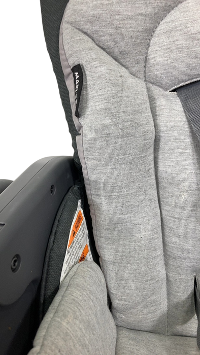 Shop Maxi-Cosi Minla 6-in-1 High Chair, Essential Graphite at GoodBuy Gear