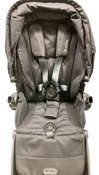 Shop Cybex Gazelle S Seat Unit, Black Frame, Moon Black at GoodBuy Gear