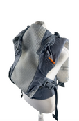 Shop Beco Gemini Baby Carrier, Cool Mesh Dark Grey at GoodBuy Gear