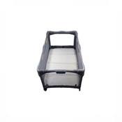 Shop 4moms Breeze GO Playard, 1044 at GoodBuy Gear