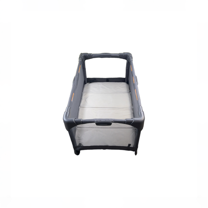 Shop 4moms Breeze GO Playard, 1044 at GoodBuy Gear