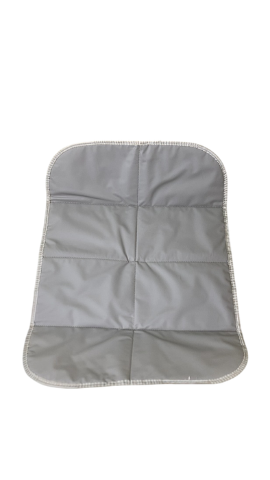 Shop Petunia Pickle Bottom Sync Backpack, Grey Matte Cable Stitch at GoodBuy Gear