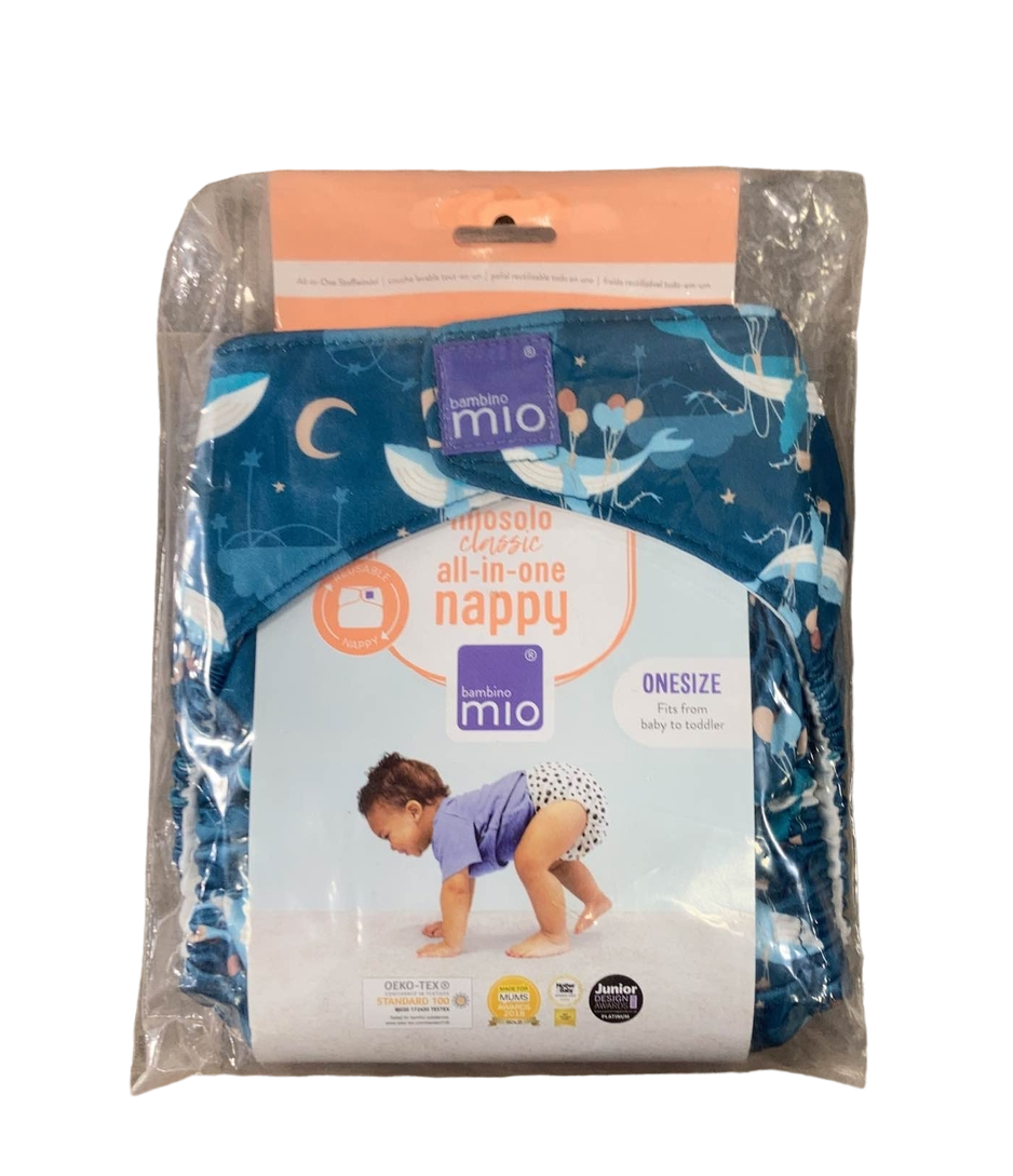 Aldi Bambino Miosolo Aldi Bambino Miosolo Bambino Mio Original