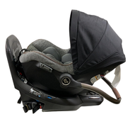 Shop Maxi-Cosi Peri 180 Rotating Infant Car Seat, 2024, Onyx Wonder at GoodBuy Gear
