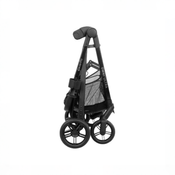 Shop Evenflo Omni Ultra Stroller, 2025, Pacific Green at GoodBuy Gear