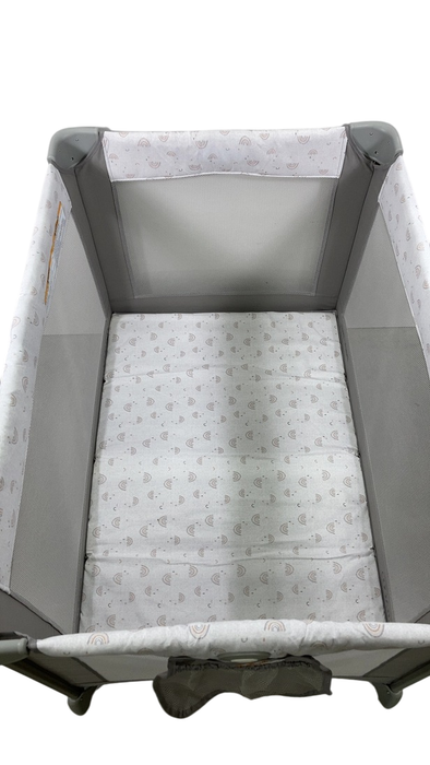 Shop Graco Pack 'n Play Playard, Reign at GoodBuy Gear