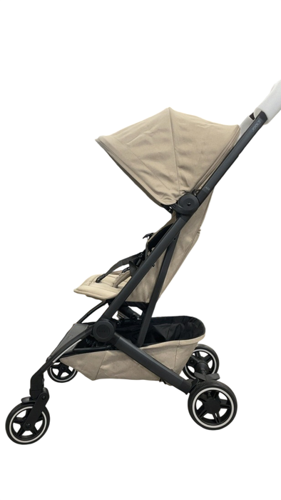 Shop Joolz Aer+ Stroller, 2025, Sandy Taupe at GoodBuy Gear