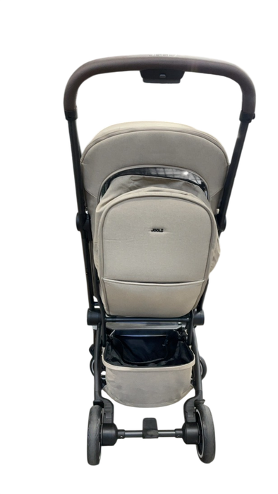 Shop Joolz Aer+ Stroller, 2025, Sandy Taupe at GoodBuy Gear