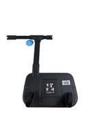 Shop UPPAbaby MINU/MINU V2 PiggyBack, Grey at GoodBuy Gear