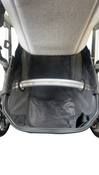Shop UPPAbaby VISTA V2 Stroller, 2021, Stella (Grey Brushed Melange) at GoodBuy Gear