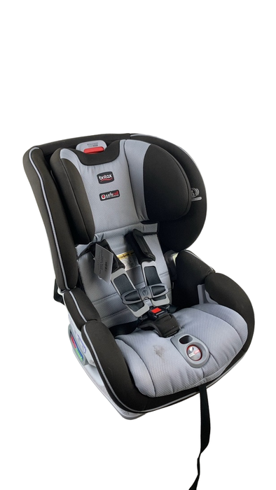 Britax Boulevard ClickTight Convertible Car Seat 2021 Trek