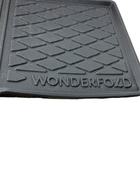 Shop Wonderfold All Weather Floor Mat, W2, 30.25 in (L) × 16 in (W) at GoodBuy Gear