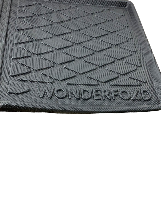 Shop Wonderfold All Weather Floor Mat, W2, 30.25 in (L) × 16 in (W) at GoodBuy Gear