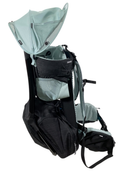 Shop Thule Sapling Child Carrier, Black at GoodBuy Gear