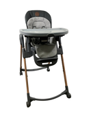 Shop Maxi-Cosi Minla 6-in-1 High Chair, Essential Graphite at GoodBuy Gear