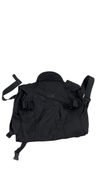 Shop TushBaby The Snug Attachment, Black at GoodBuy Gear