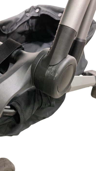 Shop Colugo Compact Stroller, 2023, Black at GoodBuy Gear