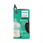 Shop Philips Avent Natural Glass 4 Oz Bottle at GoodBuy Gear