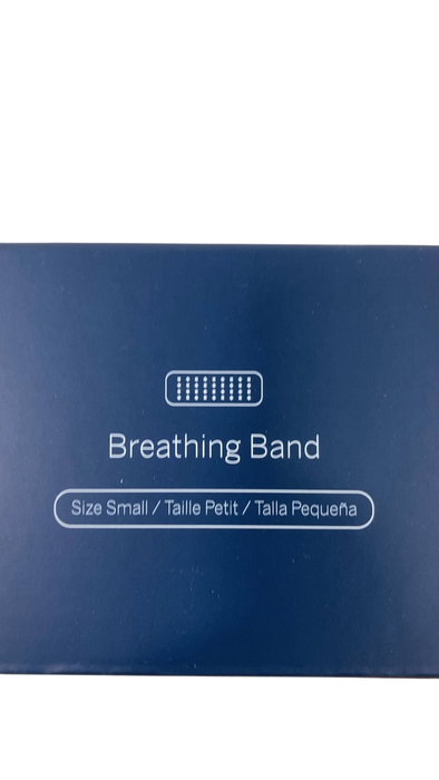 Shop Nanit Breathing Band, 0-3 Months, White at GoodBuy Gear