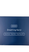 Shop Nanit Breathing Band, 0-3 Months, White at GoodBuy Gear