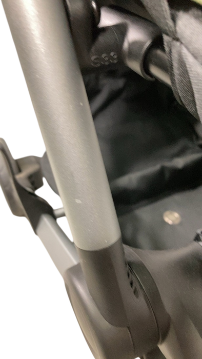 Shop Colugo Compact Stroller, 2023, Olive at GoodBuy Gear