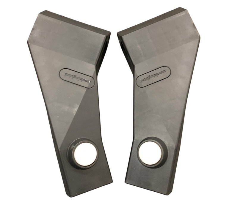 Shop Mockingbird 2nd Seat Kit 2.0, Black, Silver With Penny Leather, Windowpane at GoodBuy Gear