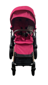 Shop Cybex E-PRIAM Electric Stroller, 2019, Fancy Pink, Rose Gold, with Battery at GoodBuy Gear