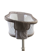 secondhand Halo BassiNest Swivel Sleeper Luxe Series