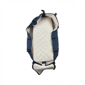 Shop Bugaboo Cameleon3 Stroller, 2016, Aluminum, Navy Blue, Navy Blue at GoodBuy Gear