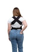 Shop Mabē The Monarch Carrier, Ebony at GoodBuy Gear