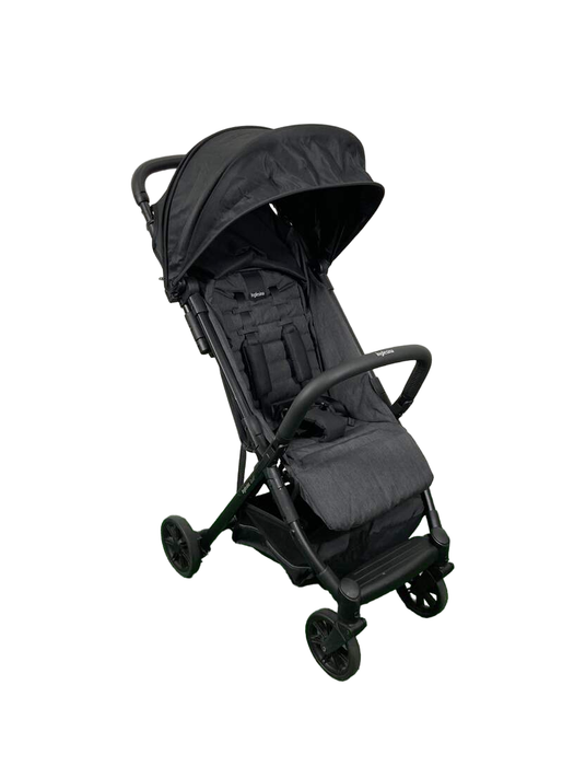 used Inglesina Quid 2 Stroller, Onyx Black, 2023