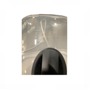 Shop Dr. Brown's Bottle Sterilizer and Dryer, Black/white at GoodBuy Gear