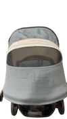 Shop UPPAbaby Vista V3 Stroller, 2025, Dillan (Stone Blue/Carbon Frame) at GoodBuy Gear