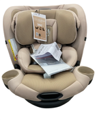 Shop Cybex Callisto G 360 All-in-One Car Seat, Almond Beige, 2025 at GoodBuy Gear
